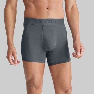 Tommy John SS 4" Boxer Brief